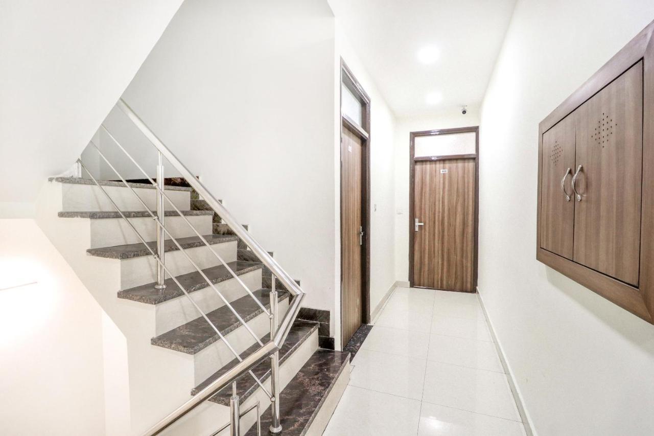 Hotel Kings Amritsar Exterior photo